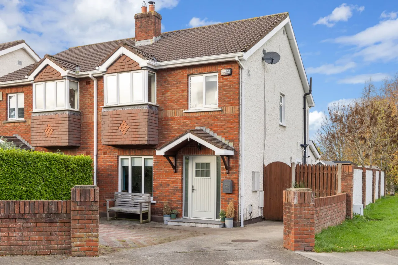 Photo of 100 Riddlesford, Bray, Co. Wicklow, A98 A271