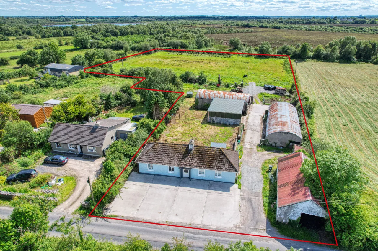 Photo of Knappoge, Cloondara, Co. Longford, N39 AW95