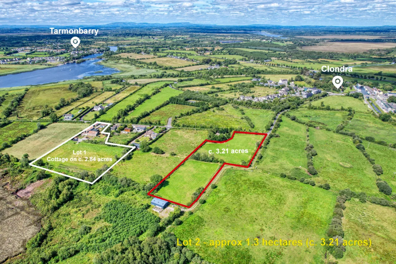 Photo of Knappoge, Cloondara, Co. Longford, N39 AW95