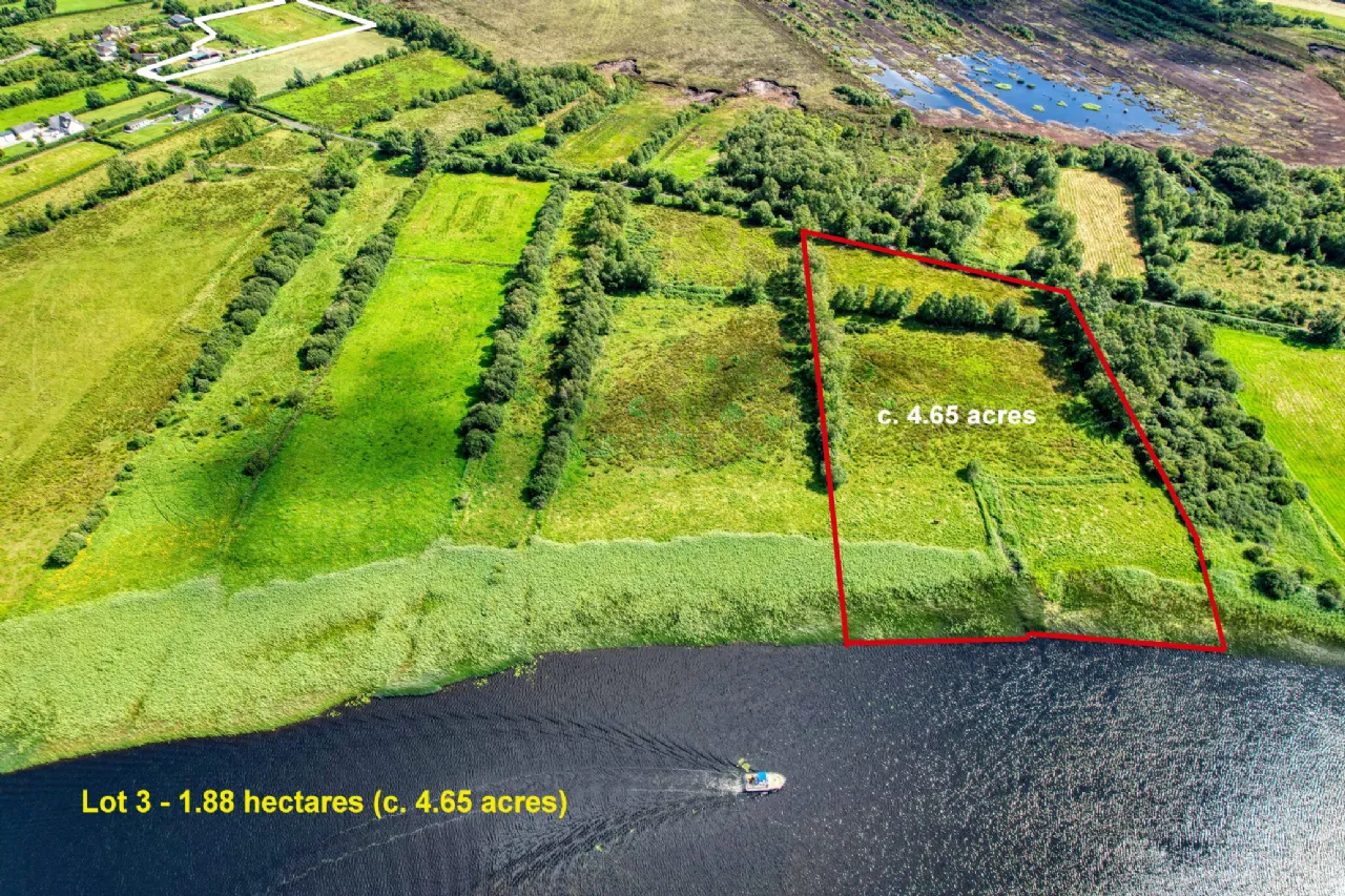 Photo of Knappoge, Cloondara, Co. Longford, N39 AW95