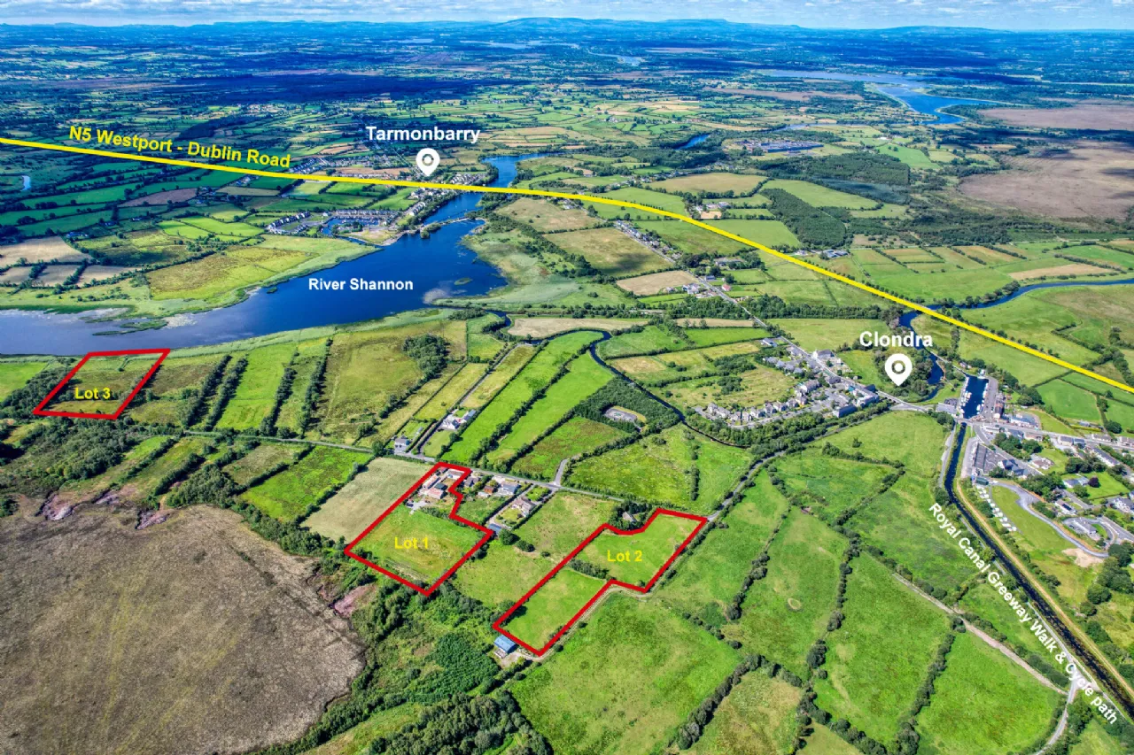 Photo of Knappoge, Cloondara, Co. Longford, N39 AW95