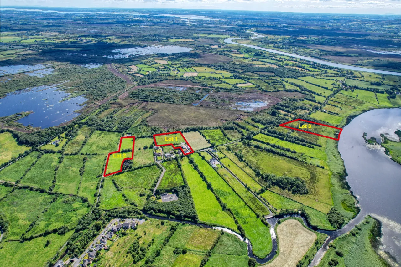 Photo of Knappoge, Cloondara, Co. Longford, N39 AW95