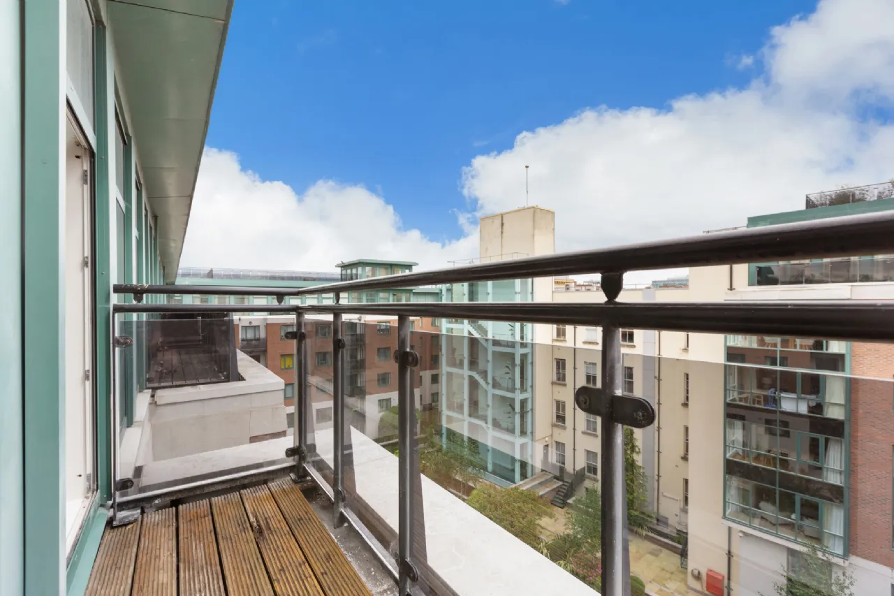 Photo of Penthouse, 161 Adelaide Square, Whitefriar Street, Dublin 8, D08 AC80