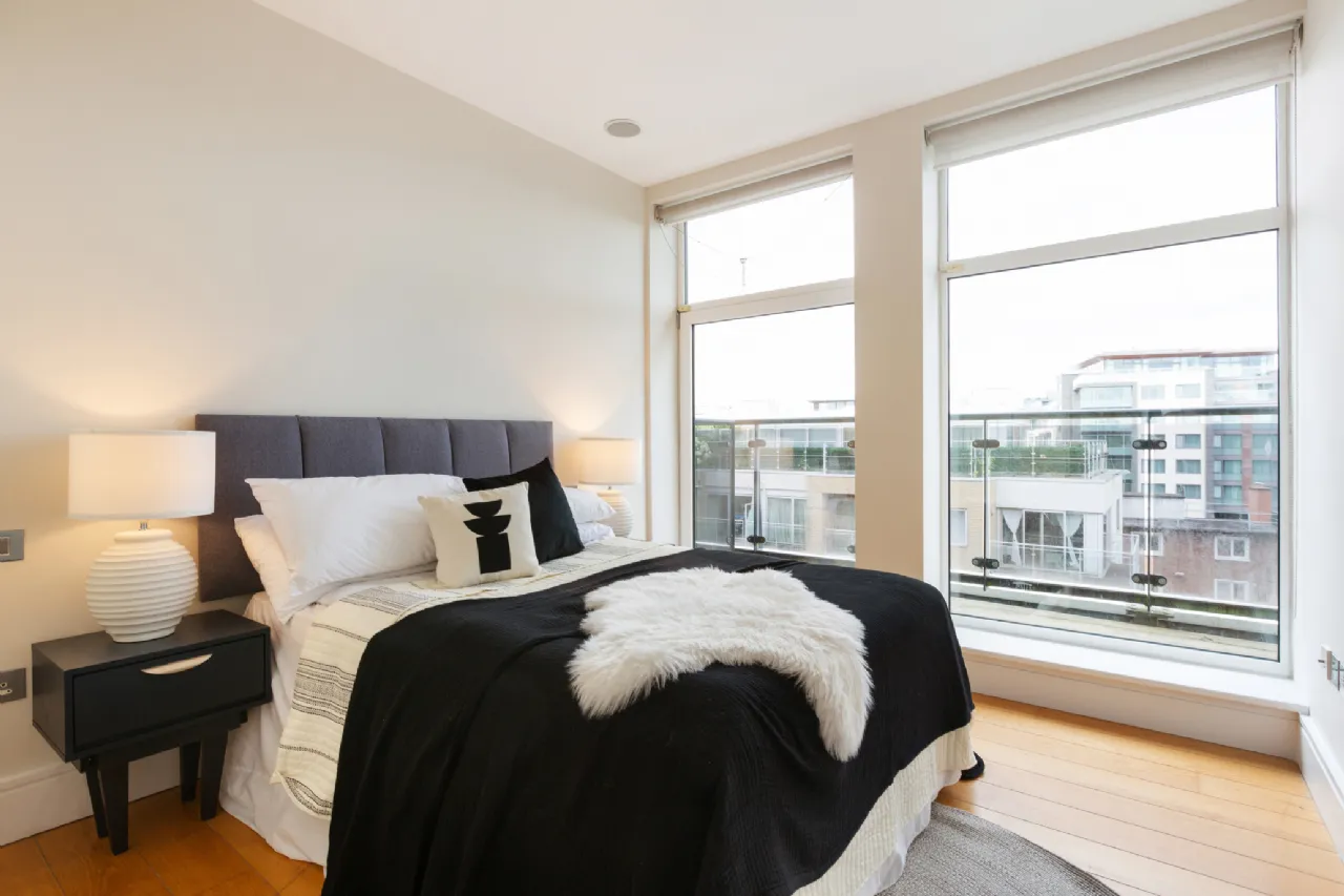 Photo of Penthouse, 161 Adelaide Square, Whitefriar Street, Dublin 8, D08 AC80