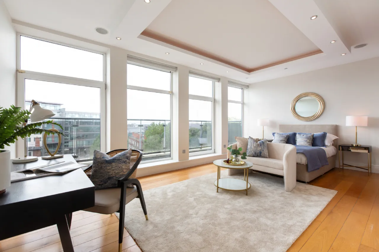 Photo of Penthouse, 161 Adelaide Square, Whitefriar Street, Dublin 8, D08 AC80