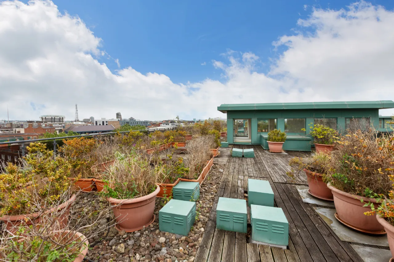 Photo of Penthouse, 161 Adelaide Square, Whitefriar Street, Dublin 8, D08 AC80