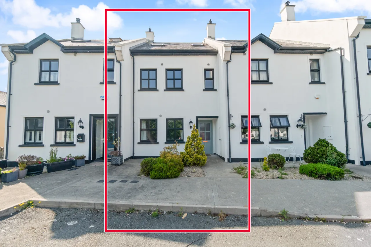 Photo of 2 Glencarra, Knock, Co Mayo, F12 YD70