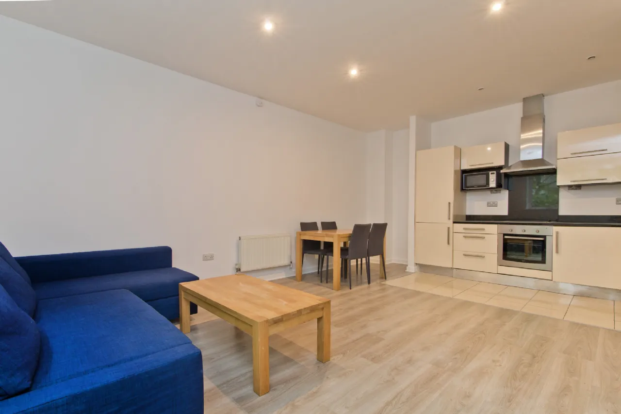 Photo of Apt 5, 4 Herberton Street, Rialto, Dublin 8, D08 PR20