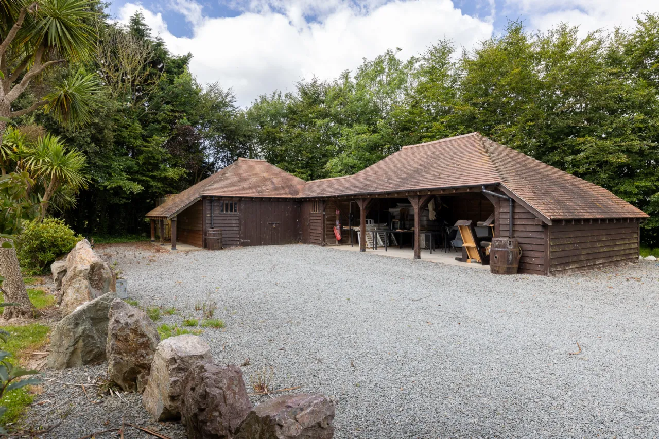 Photo of Moyglare Lodge, Assaly Little, Killinick, Co. Wexford, Y35 E292