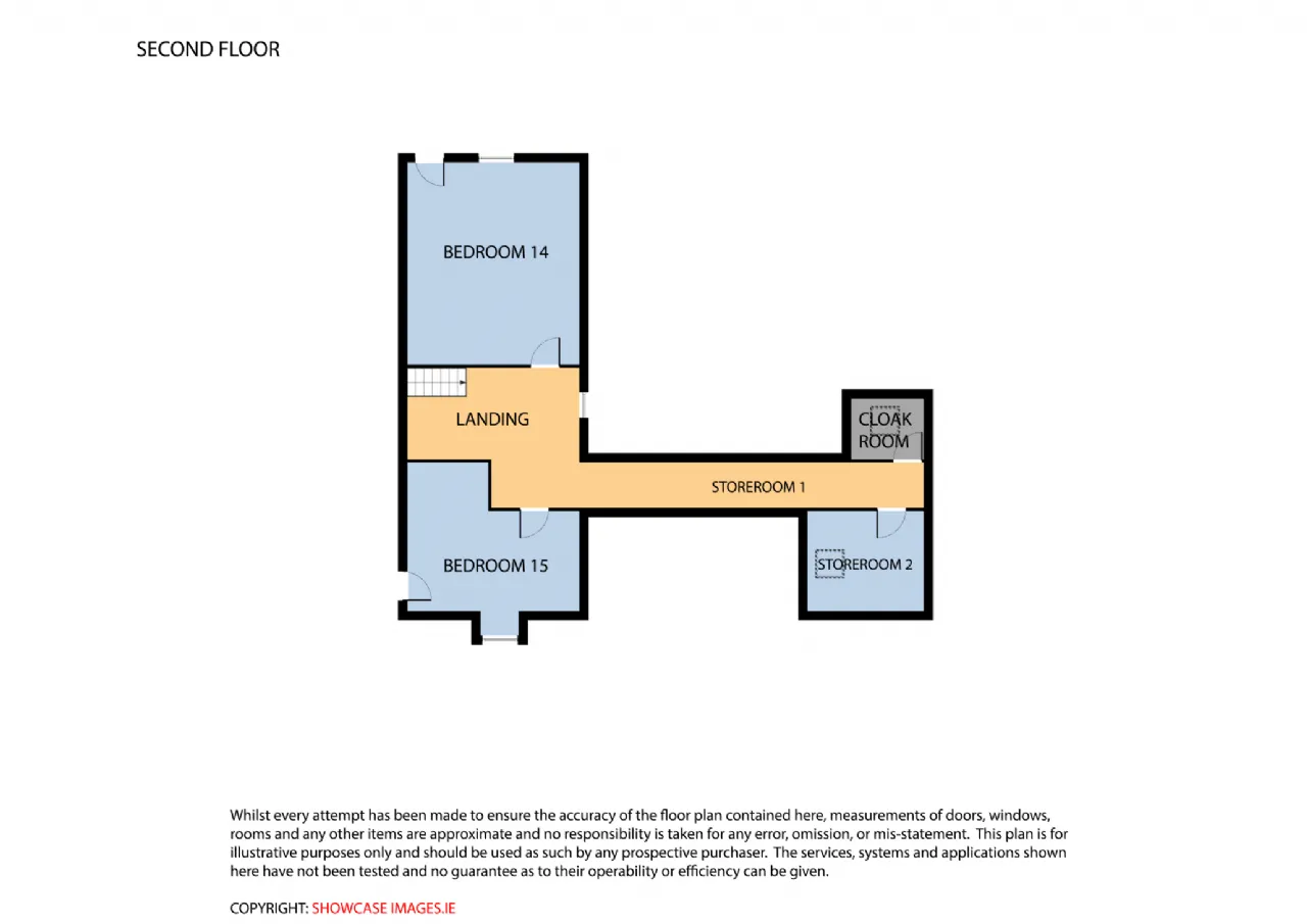 Photo of Moyglare Lodge, Assaly Little, Killinick, Co. Wexford, Y35 E292
