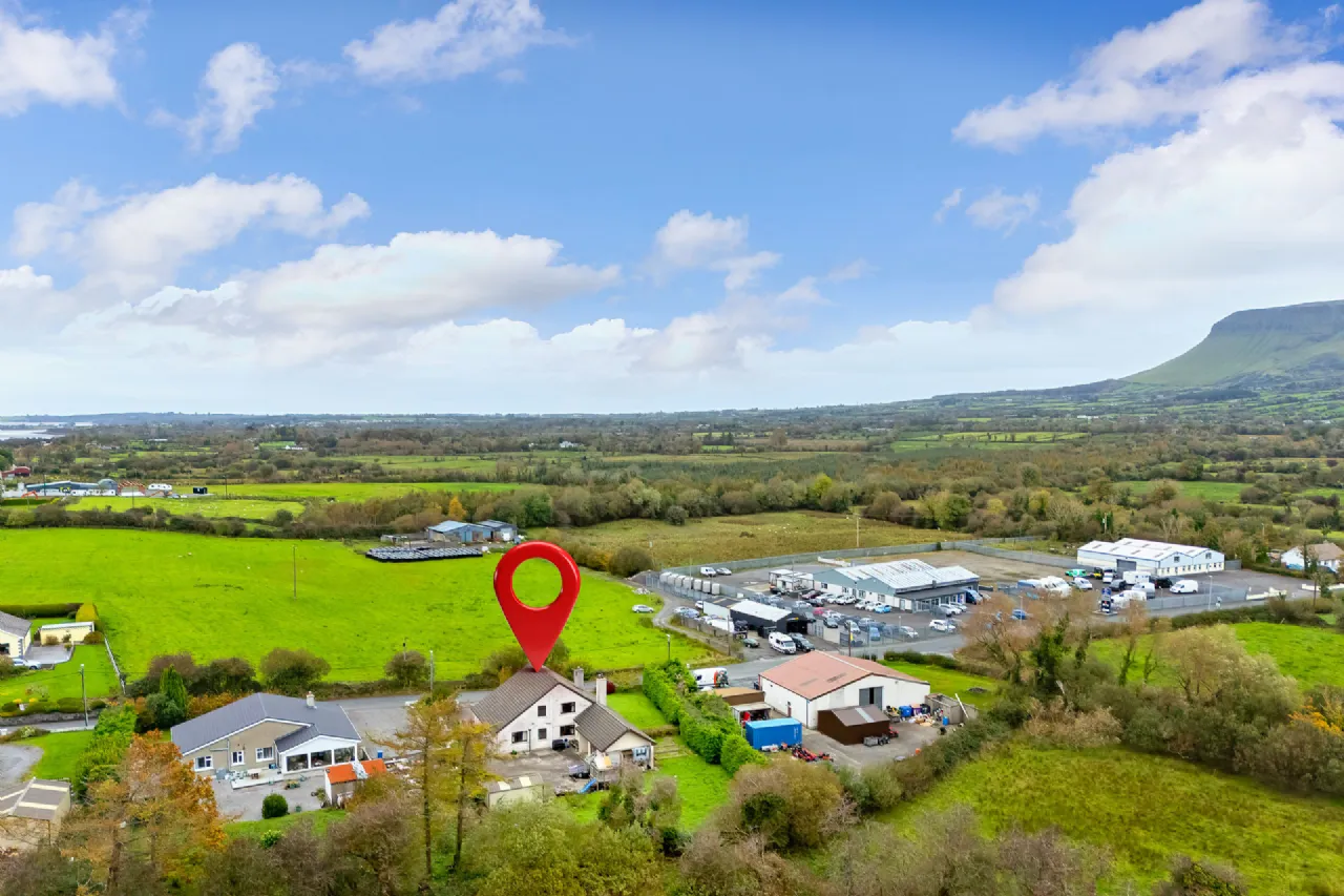 Photo of Verleen, Drumcliffe South, Co. Sligo, F91YD36