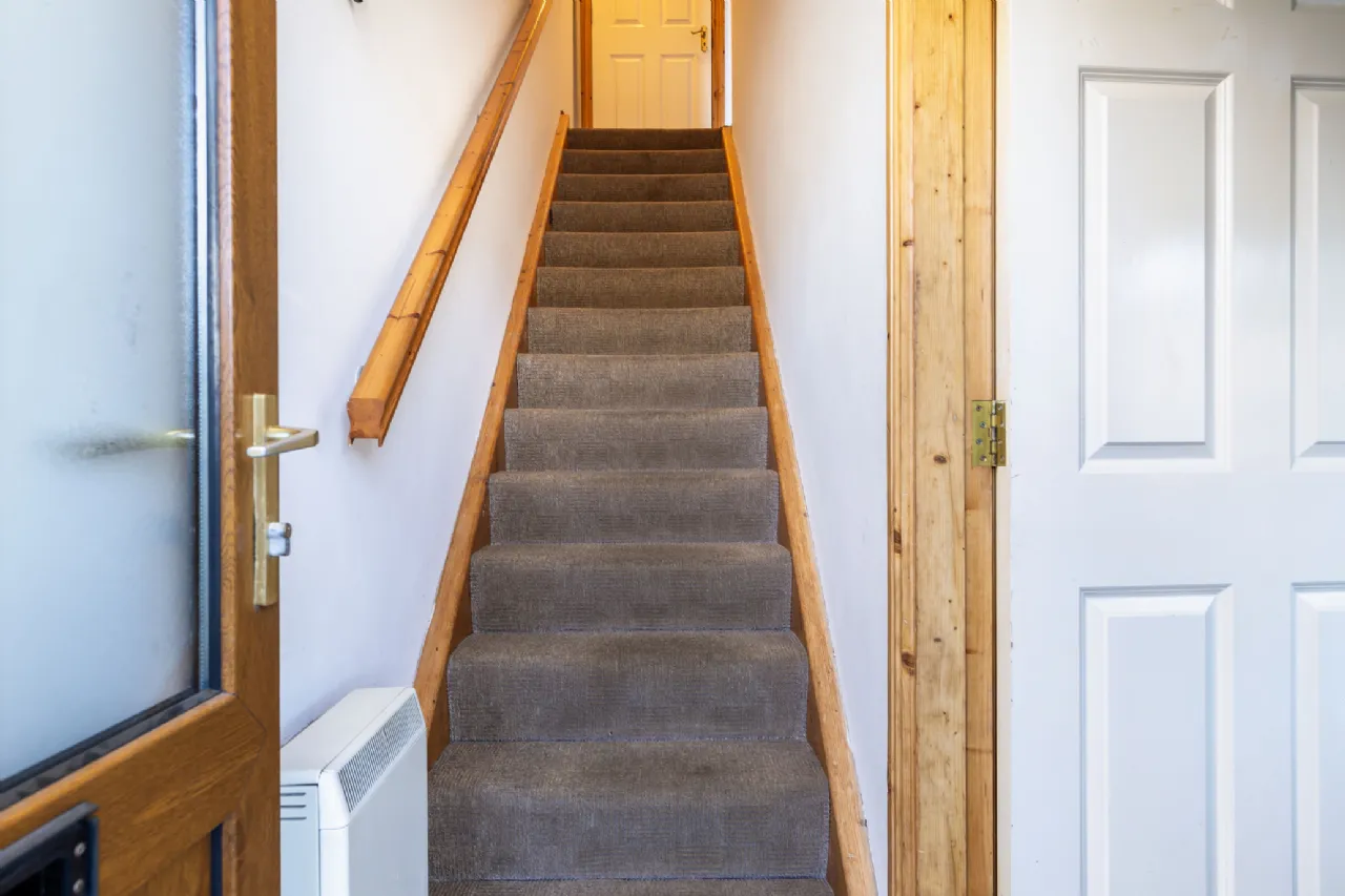 Photo of 3 Stephens Court Townhouses, Stephens Court, New Ross, Co. Wexford, Y34 PT10