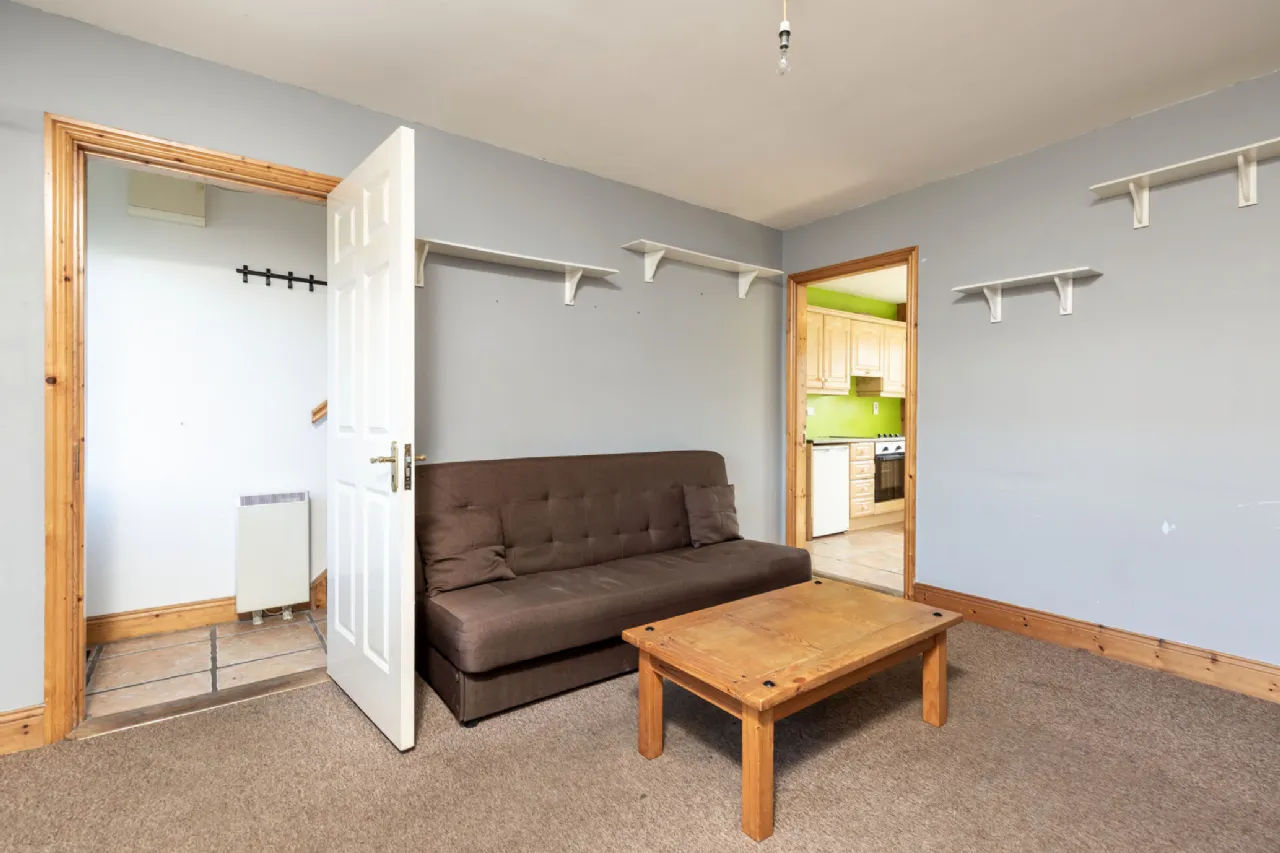 Photo of 3 Stephens Court Townhouses, Stephens Court, New Ross, Co. Wexford, Y34 PT10