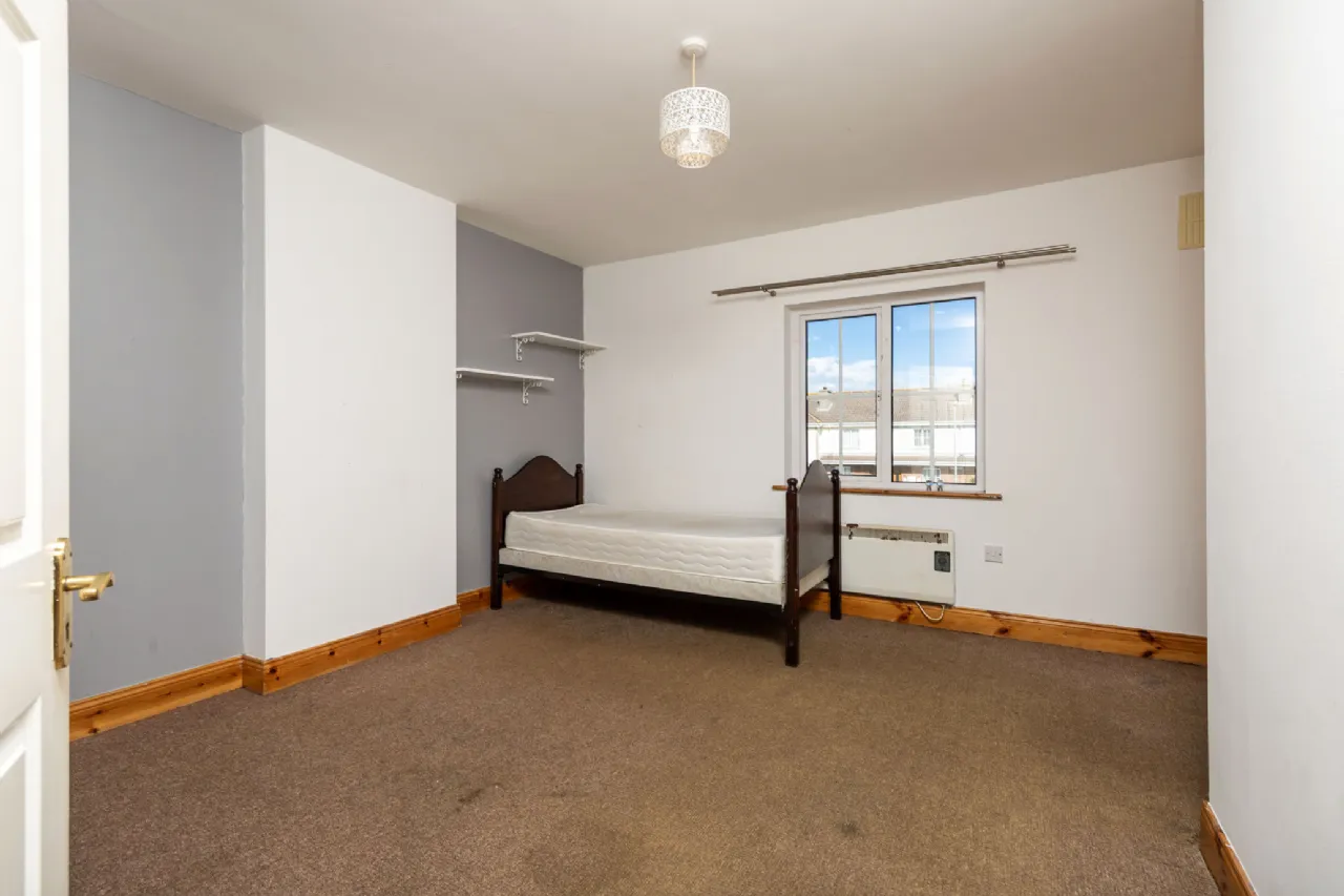 Photo of 3 Stephens Court Townhouses, Stephens Court, New Ross, Co. Wexford, Y34 PT10