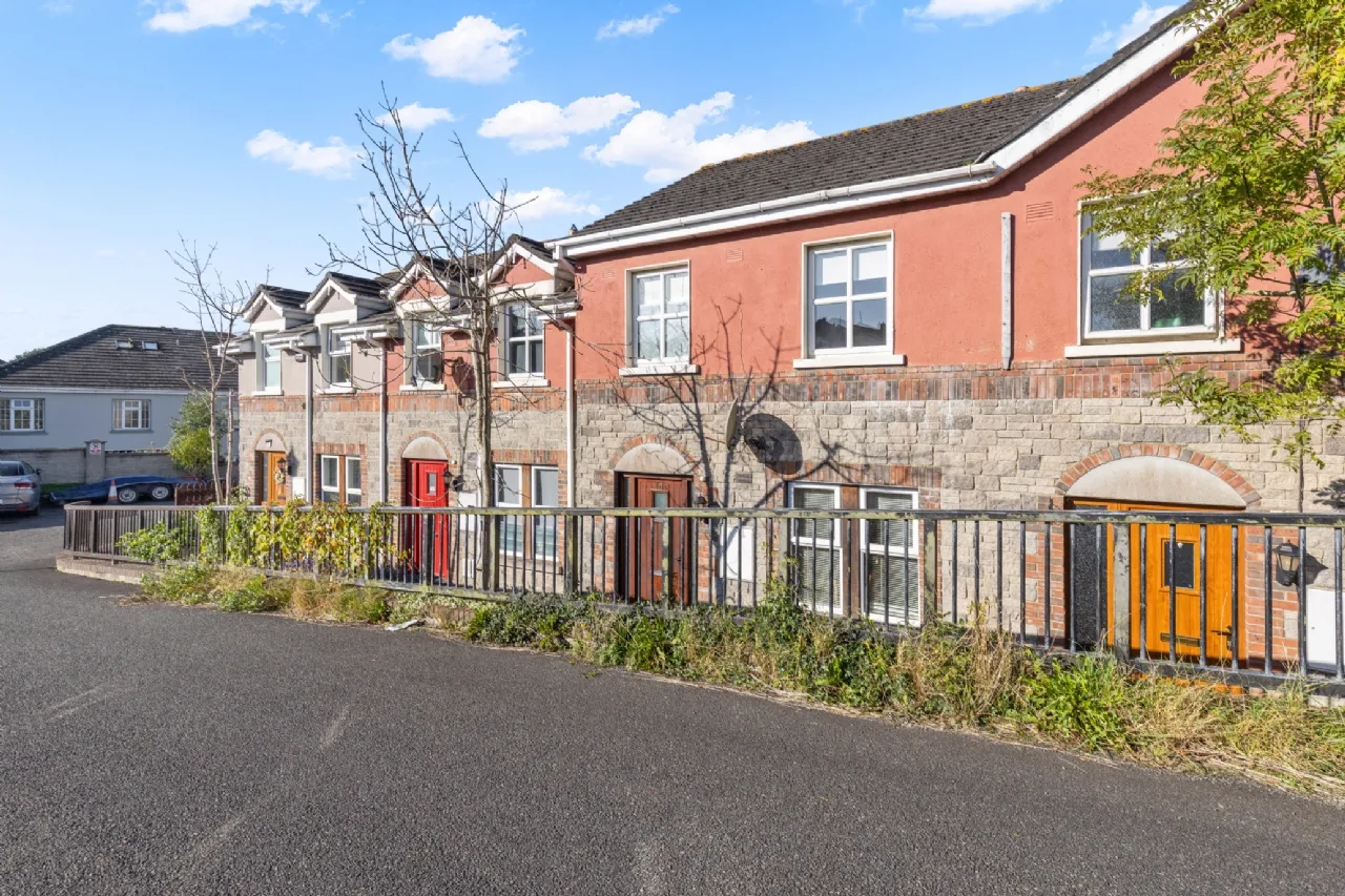 Photo of 25 Belleville, New Ross, Co. Wexford, Y34 Y822