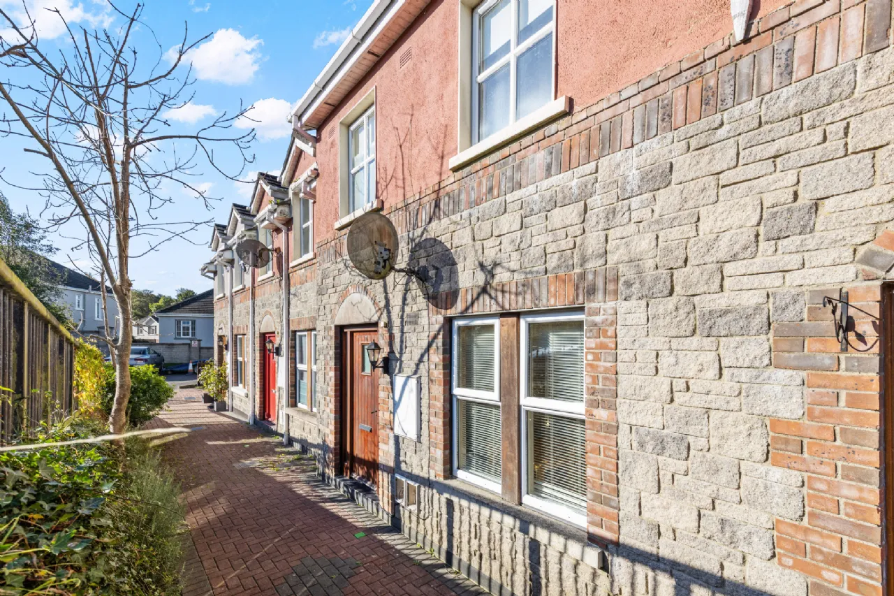 Photo of 25 Belleville, New Ross, Co. Wexford, Y34 Y822