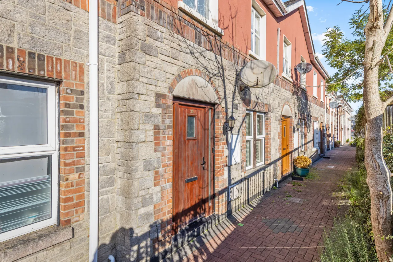 Photo of 25 Belleville, New Ross, Co. Wexford, Y34 Y822