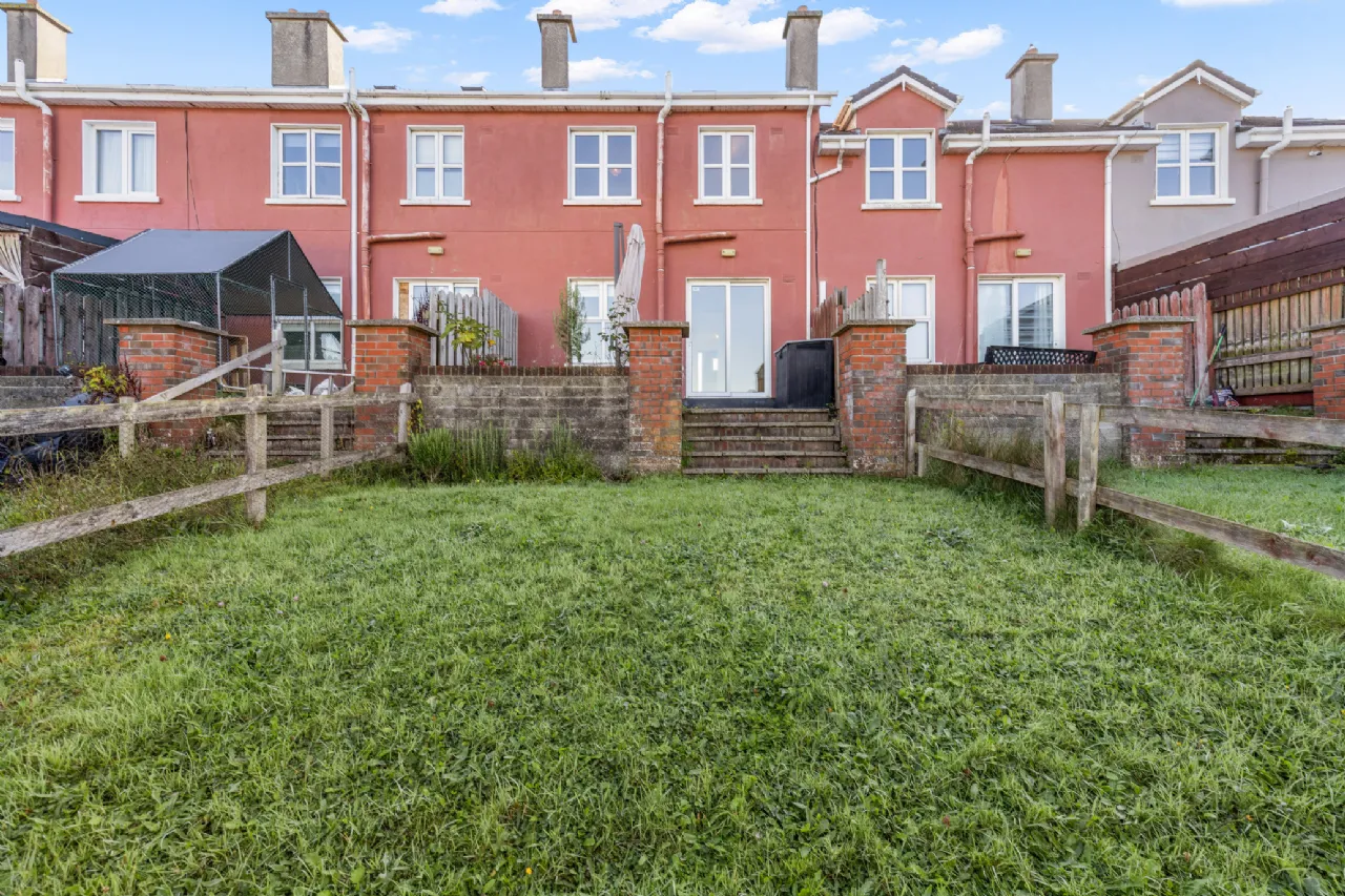 Photo of 25 Belleville, New Ross, Co. Wexford, Y34 Y822