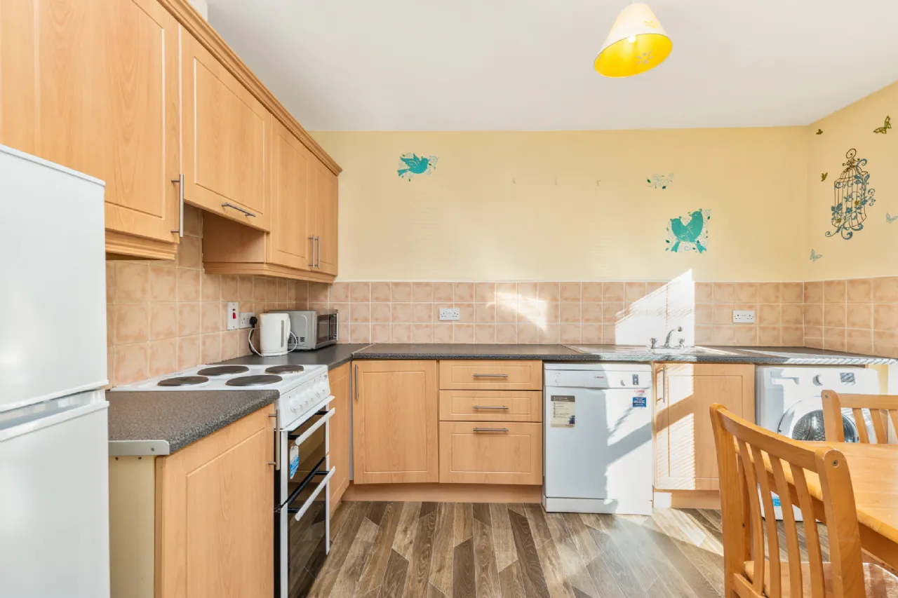 Photo of 25 Belleville, New Ross, Co. Wexford, Y34 Y822