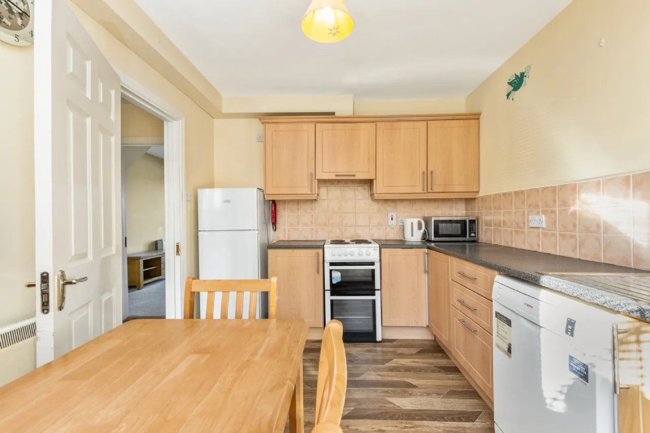 Photo of 25 Belleville, New Ross, Co. Wexford, Y34 Y822