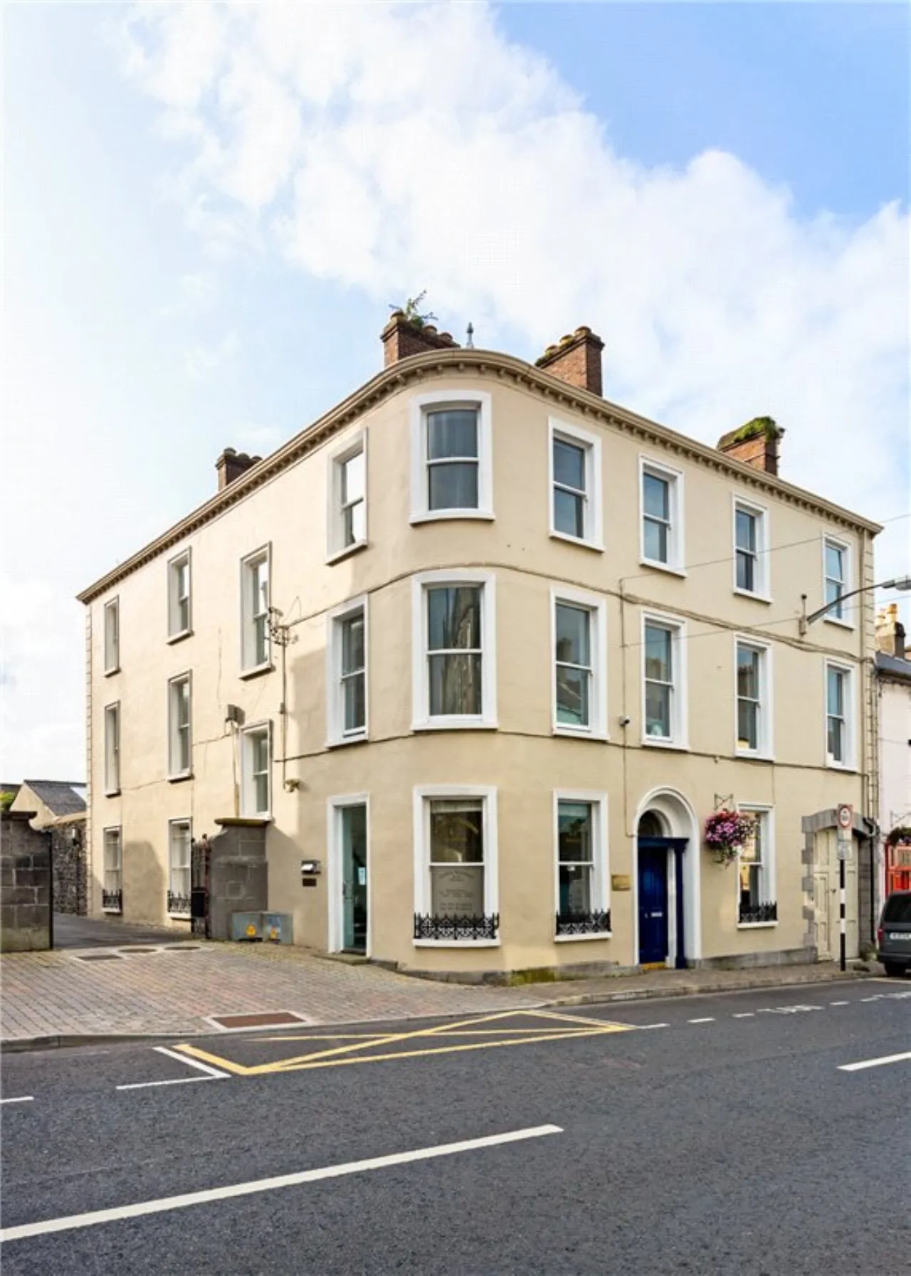 Photo of Teeling Street, Sligo, F91HD3T