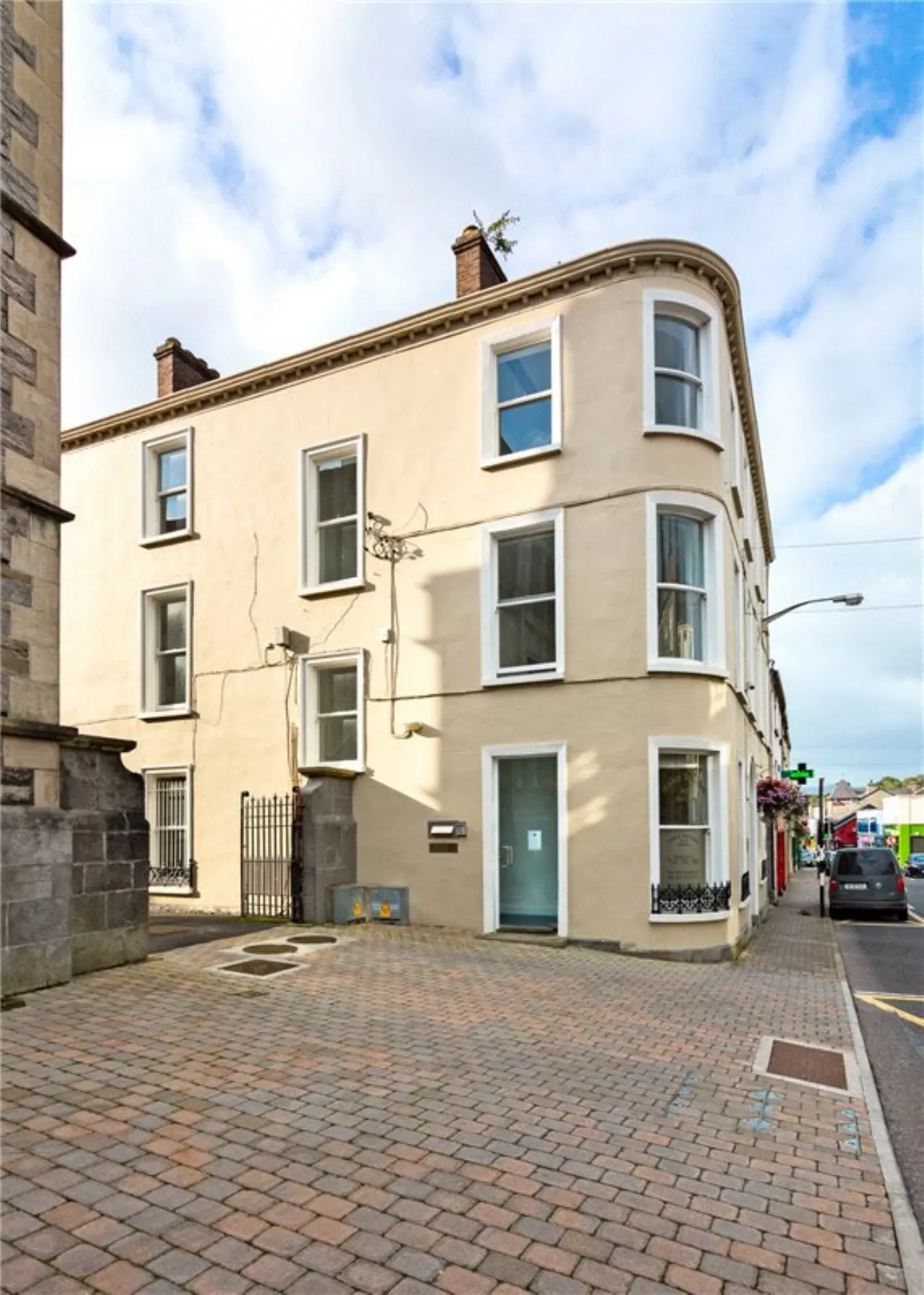 Photo of Teeling Street, Sligo, F91HD3T