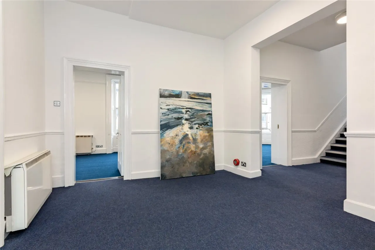 Photo of Teeling Street, Sligo, F91HD3T