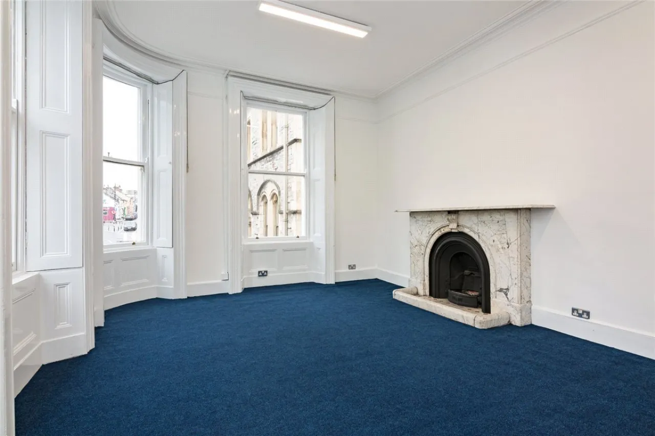 Photo of Teeling Street, Sligo, F91HD3T