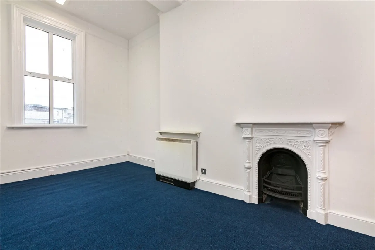 Photo of Teeling Street, Sligo, F91HD3T