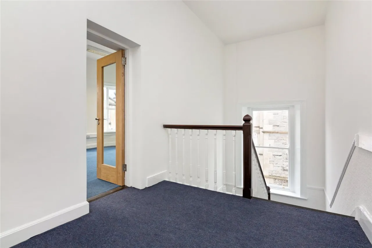 Photo of Teeling Street, Sligo, F91HD3T