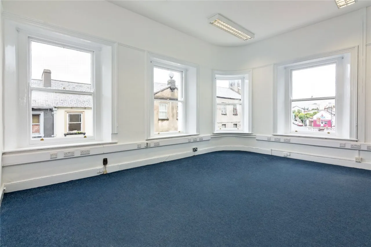 Photo of Teeling Street, Sligo, F91HD3T