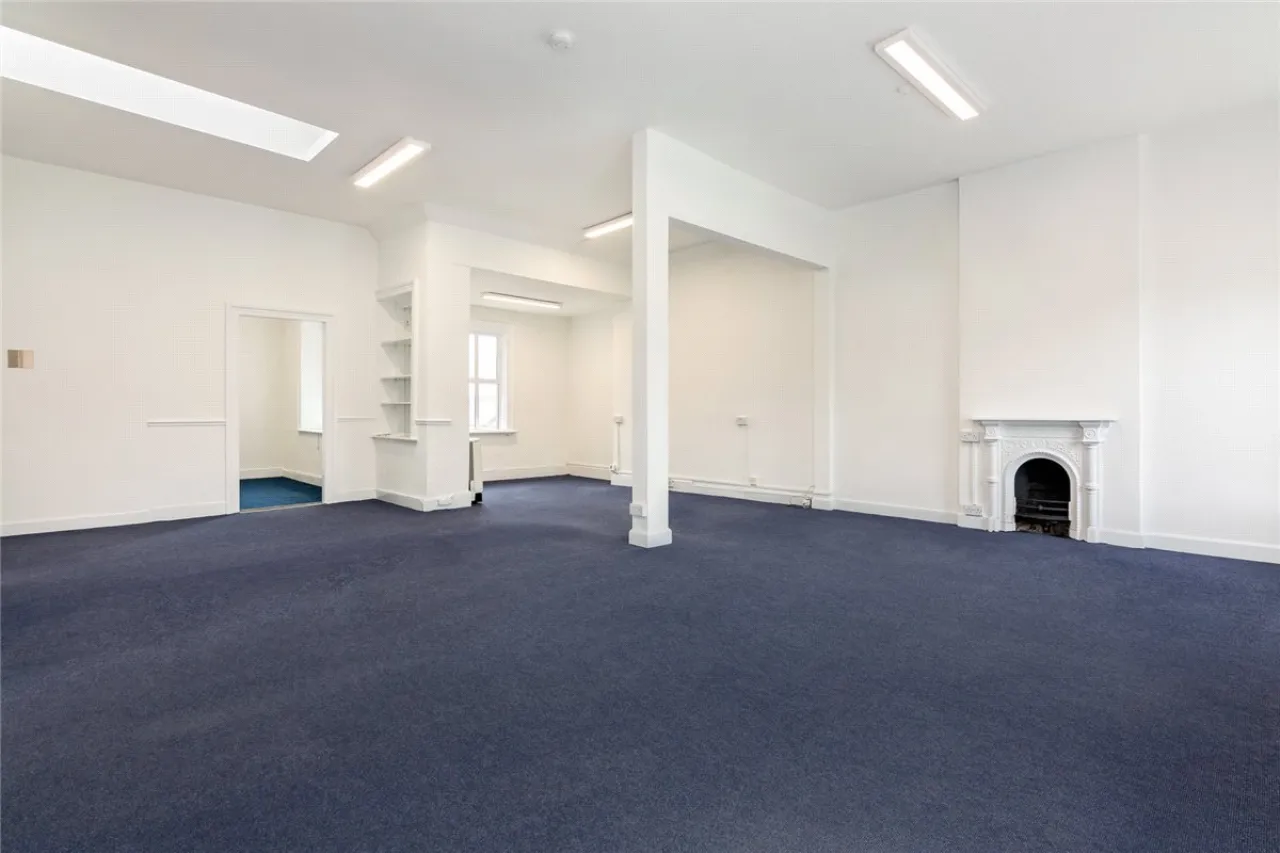 Photo of Teeling Street, Sligo, F91HD3T