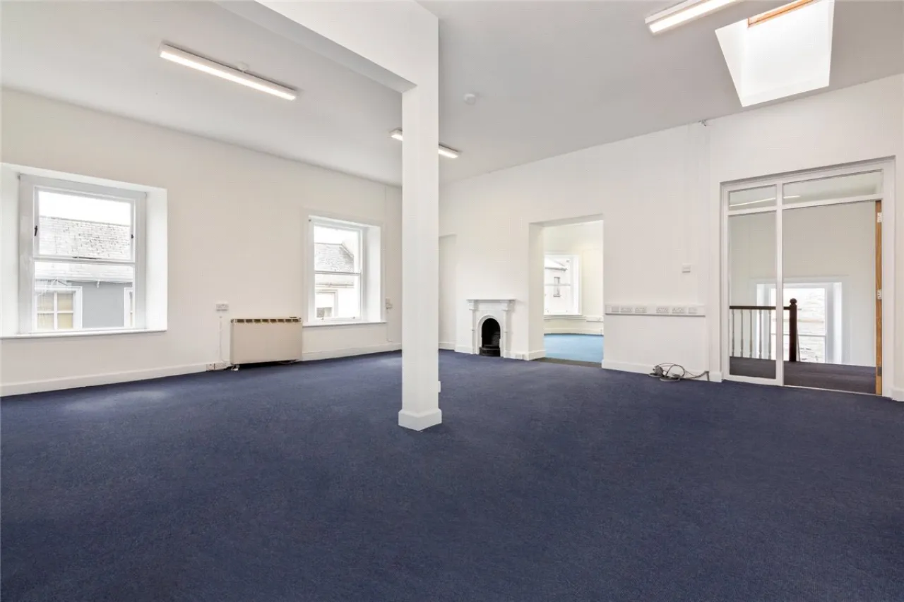 Photo of Teeling Street, Sligo, F91HD3T