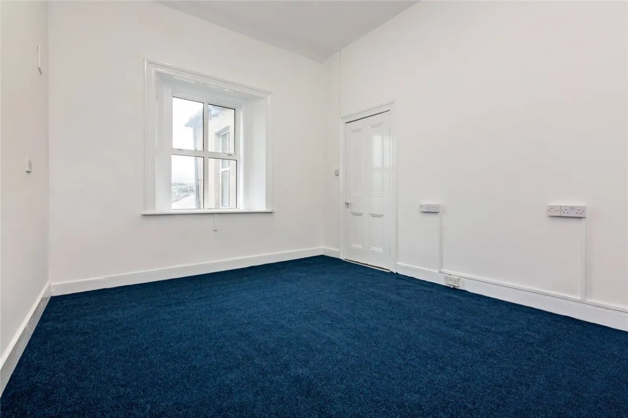 Photo of Teeling Street, Sligo, F91HD3T