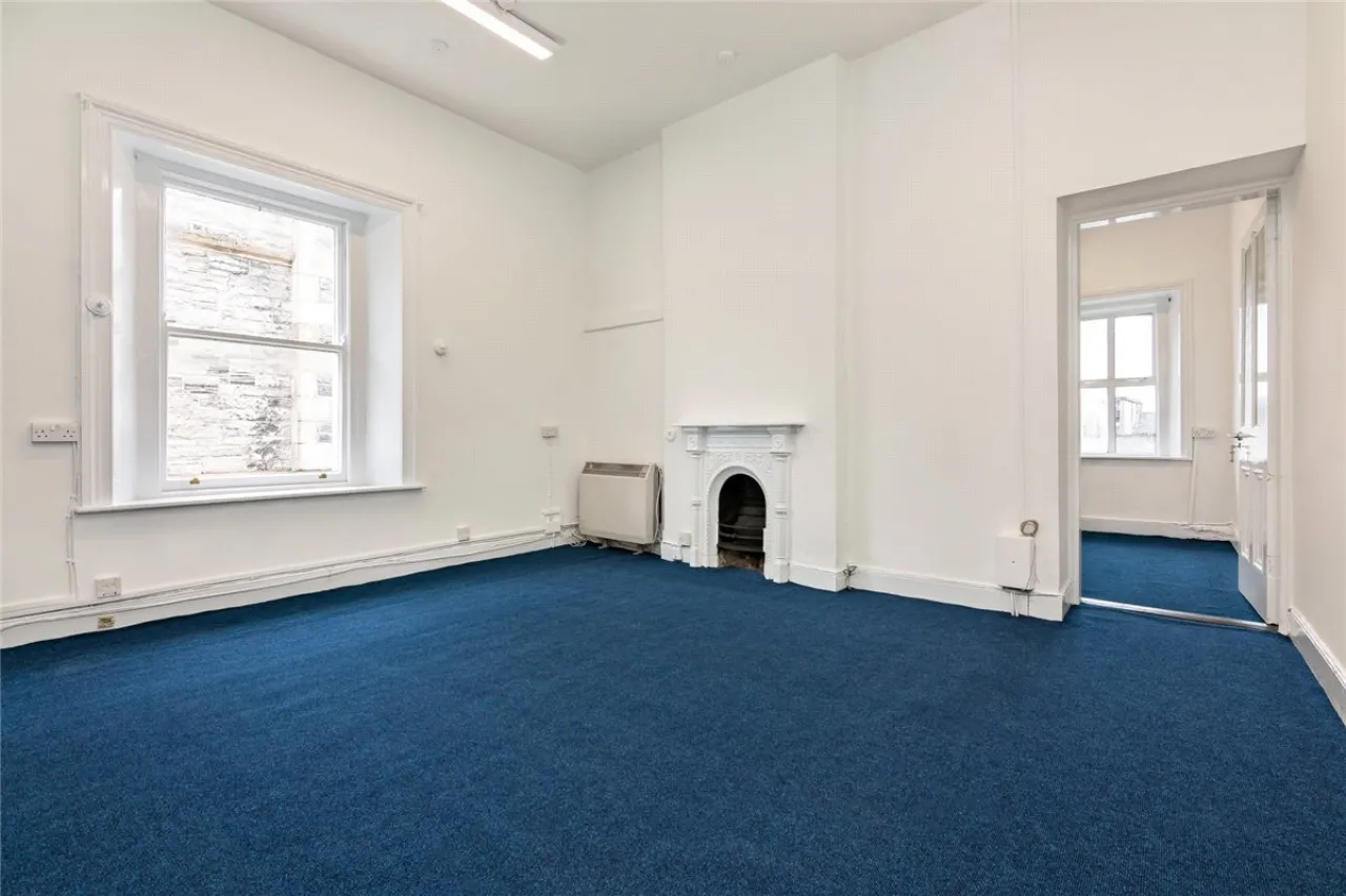 Photo of Teeling Street, Sligo, F91HD3T