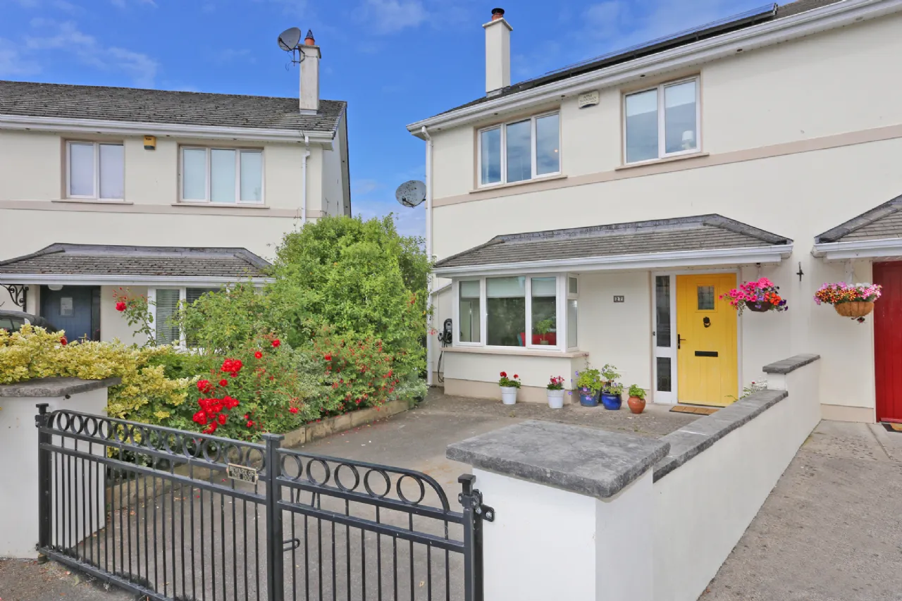 Photo of 27 Castlerock Woods, Castleconnell, Co Limerick, V94 W7WE