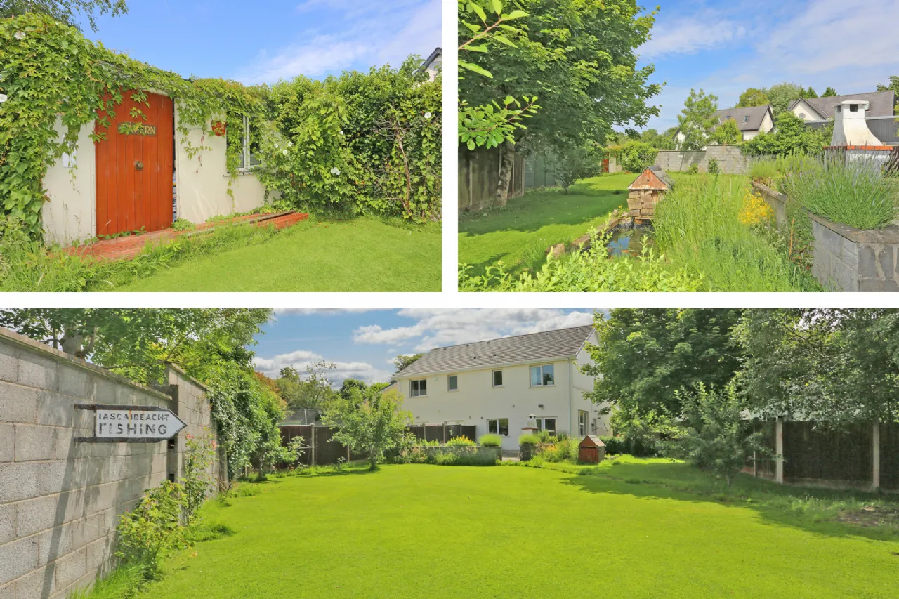 Photo of 27 Castlerock Woods, Castleconnell, Co Limerick, V94 W7WE