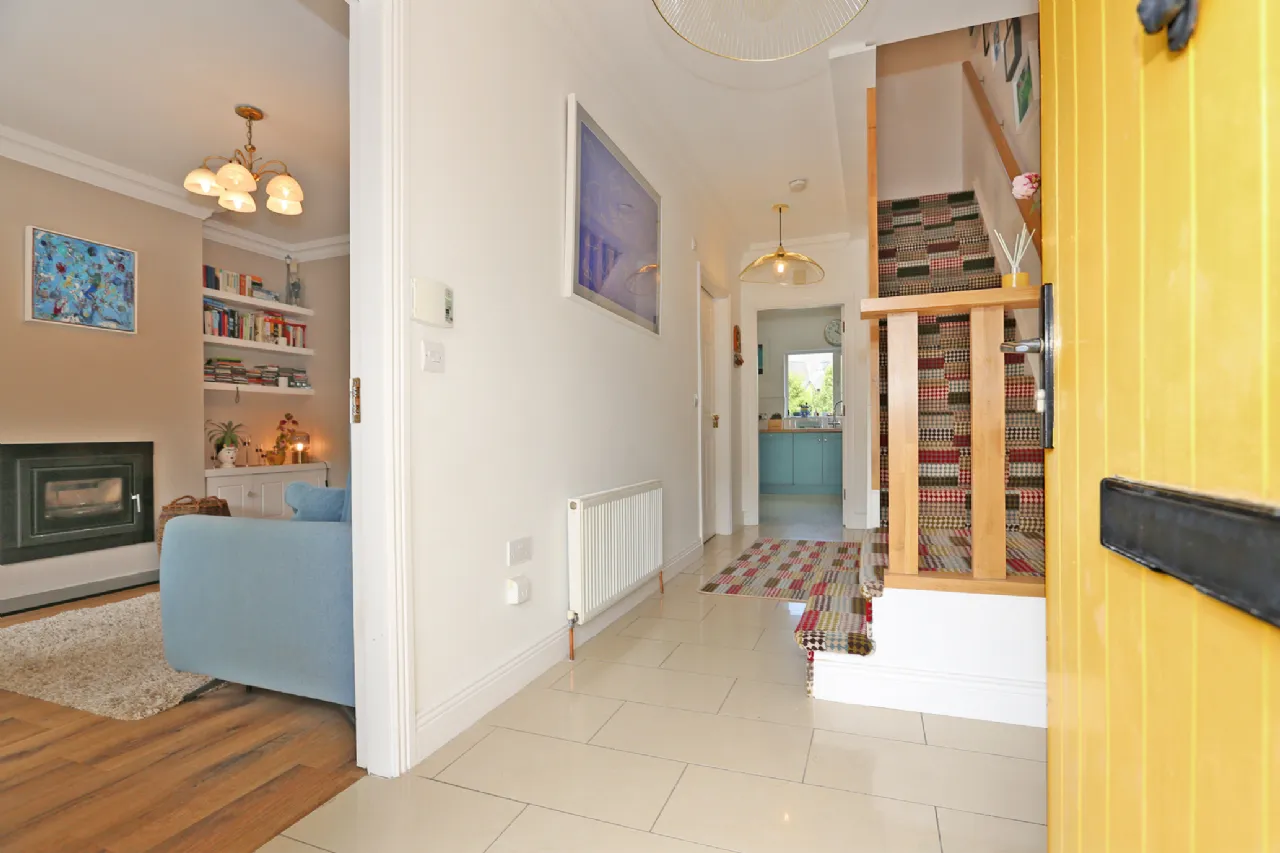 Photo of 27 Castlerock Woods, Castleconnell, Co Limerick, V94 W7WE