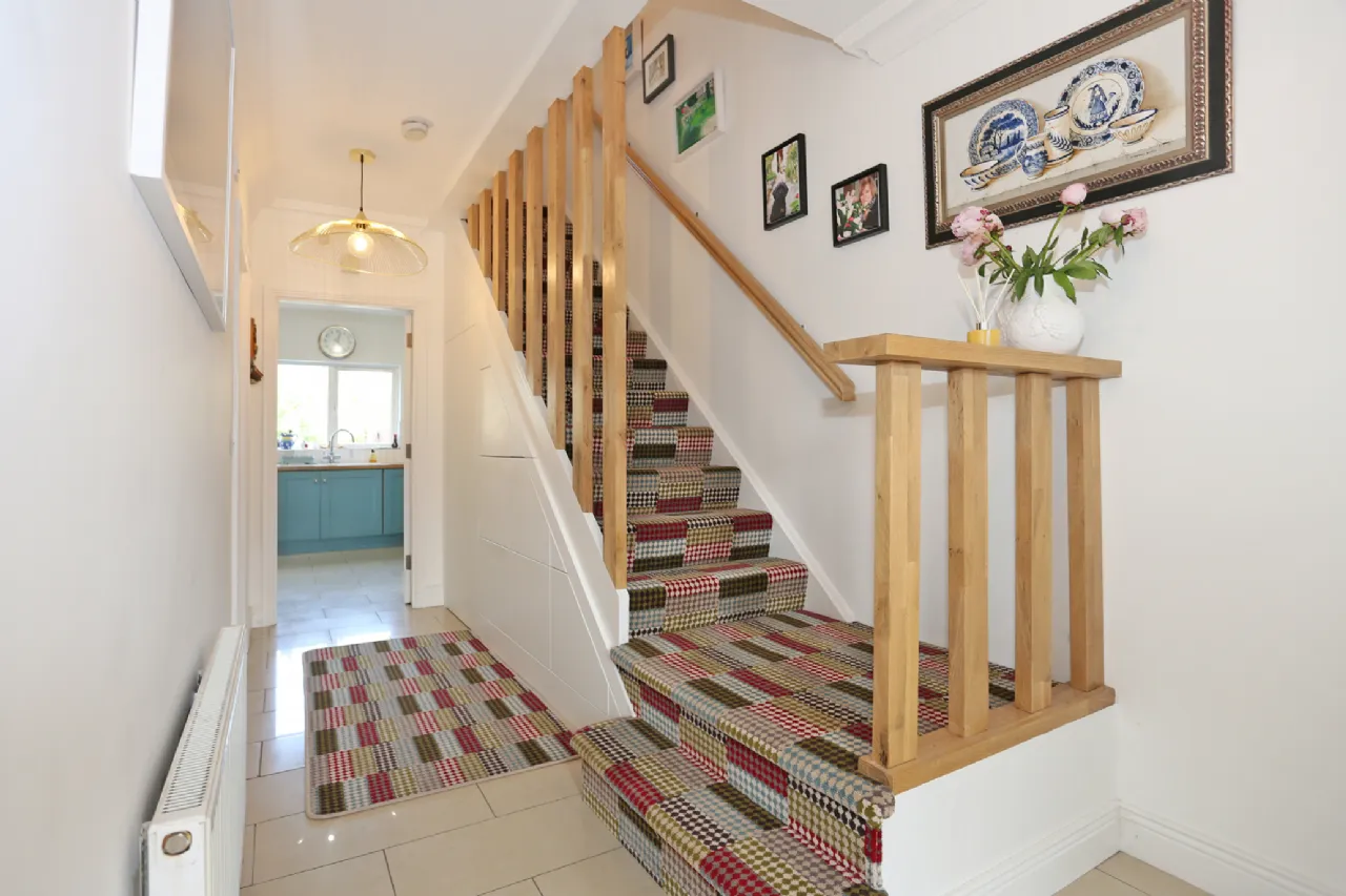 Photo of 27 Castlerock Woods, Castleconnell, Co Limerick, V94 W7WE