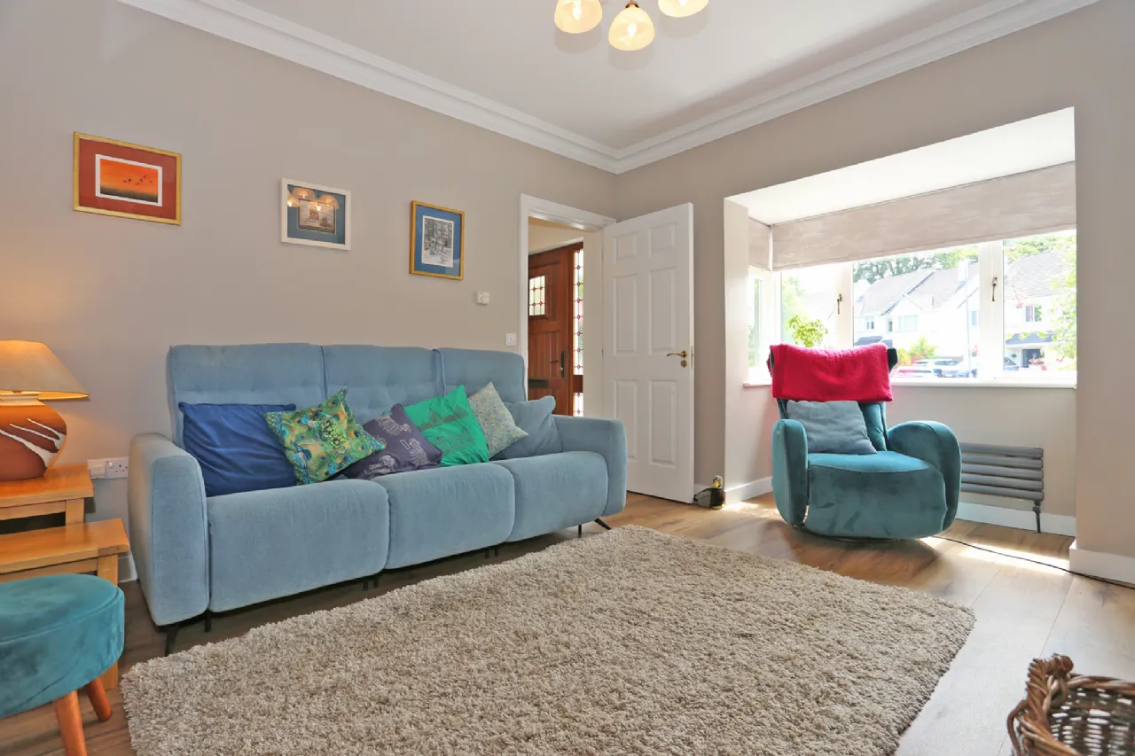 Photo of 27 Castlerock Woods, Castleconnell, Co Limerick, V94 W7WE