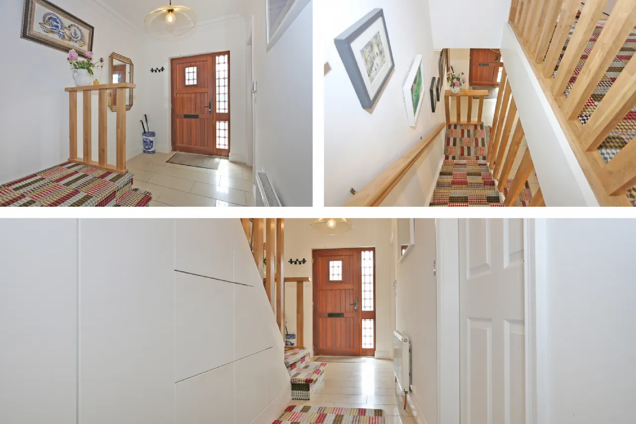 Photo of 27 Castlerock Woods, Castleconnell, Co Limerick, V94 W7WE