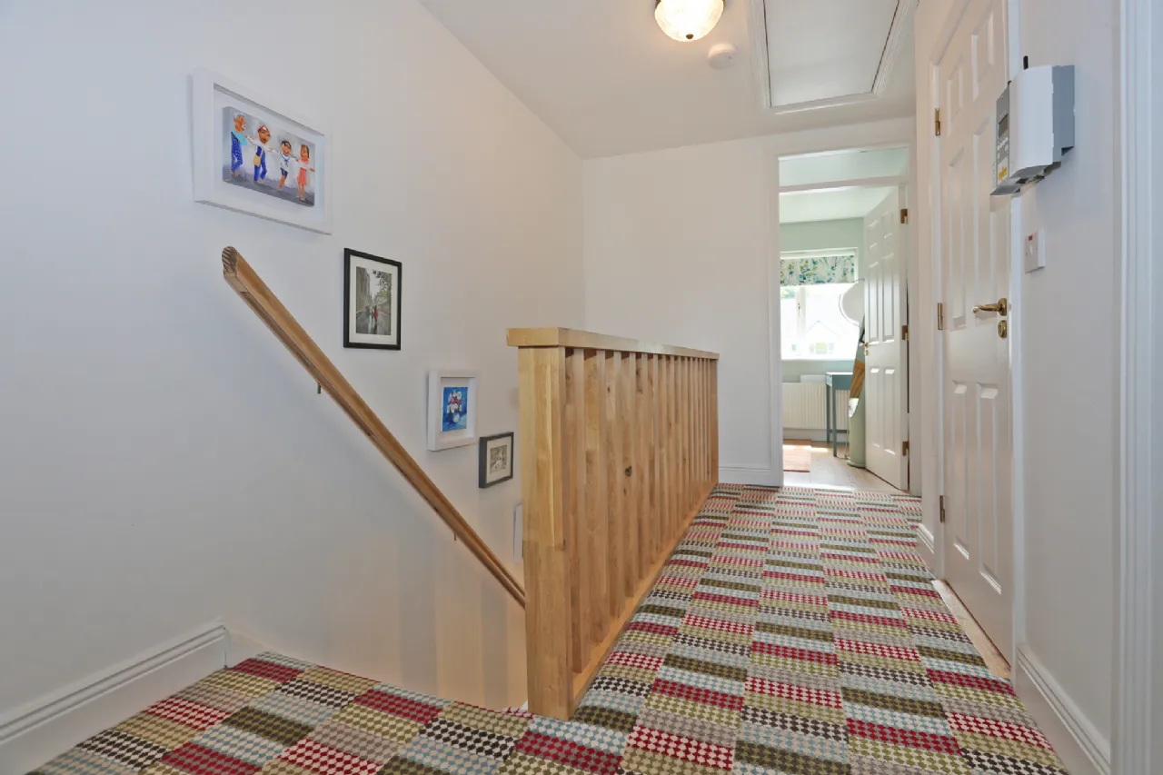 Photo of 27 Castlerock Woods, Castleconnell, Co Limerick, V94 W7WE