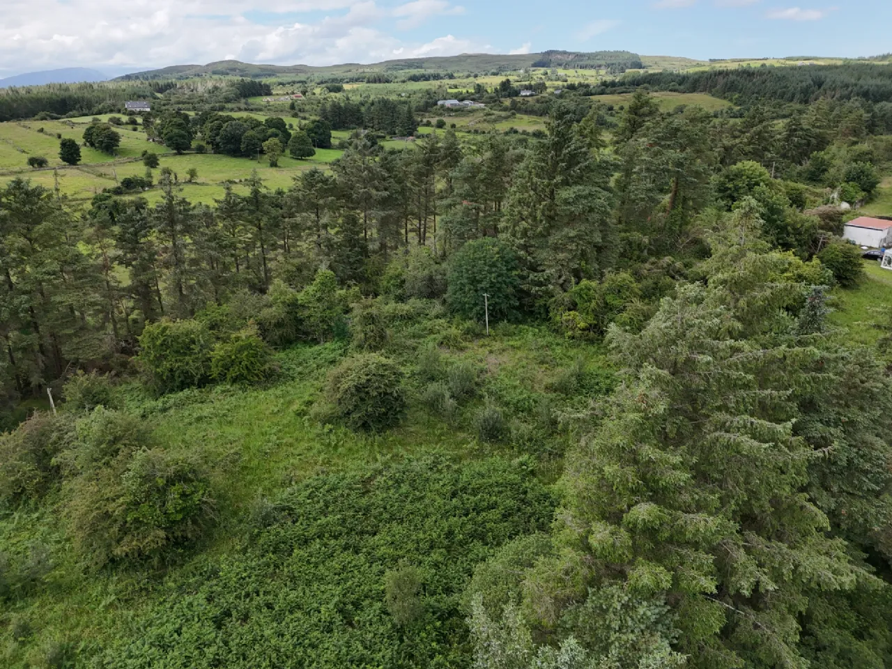 Photo of Toomore, Foxford, Co Mayo