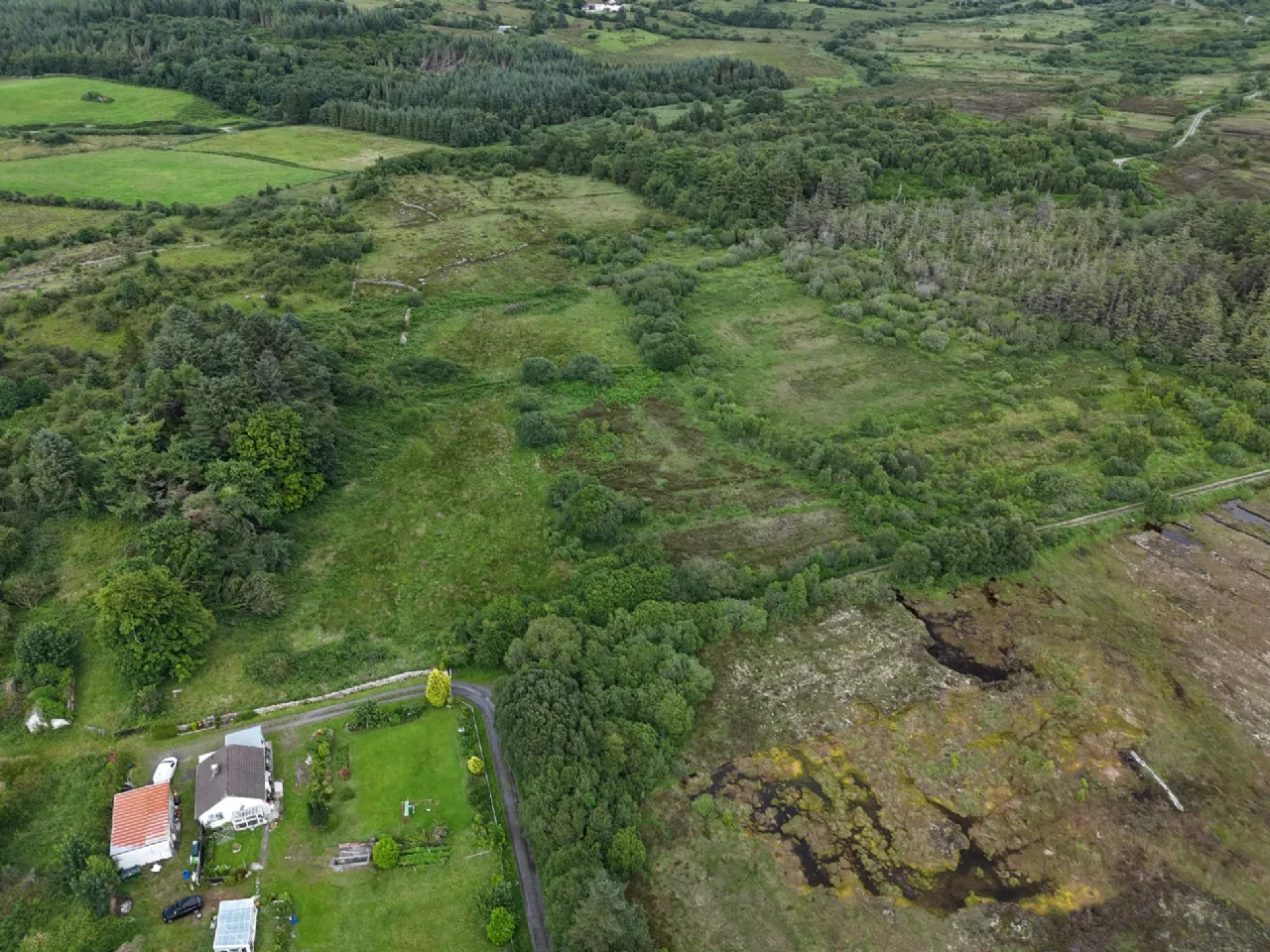 Photo of Toomore, Foxford, Co Mayo