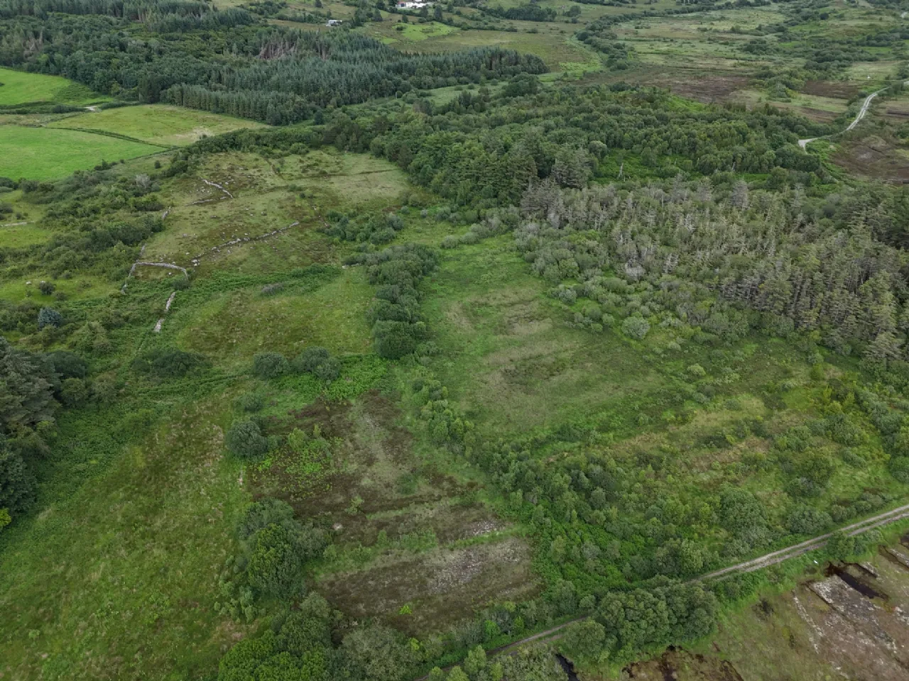 Photo of Toomore, Foxford, Co Mayo