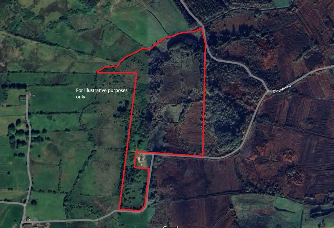 Photo of Toomore, Foxford, Co Mayo