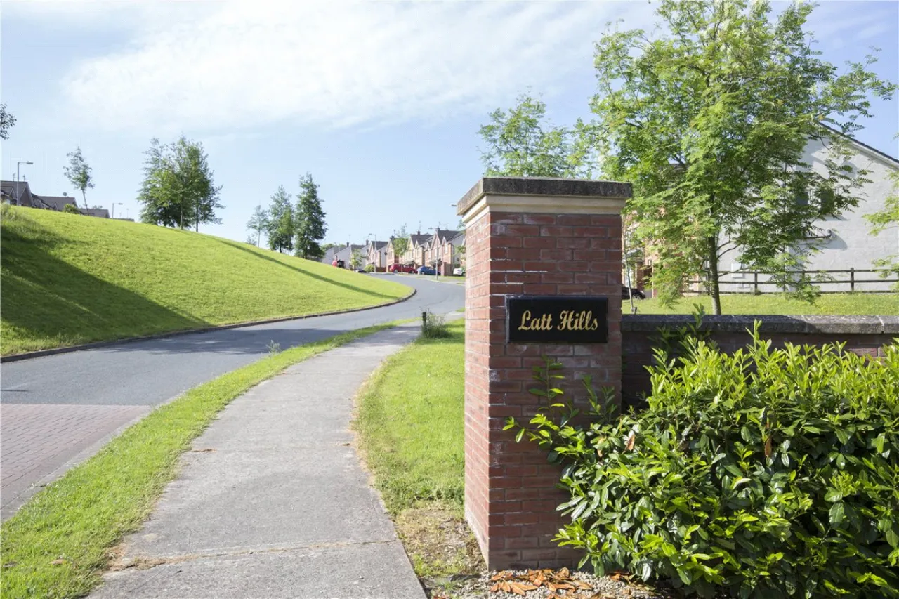 Photo of 17 Latt Hills, Latt, Cavan, H12 K003