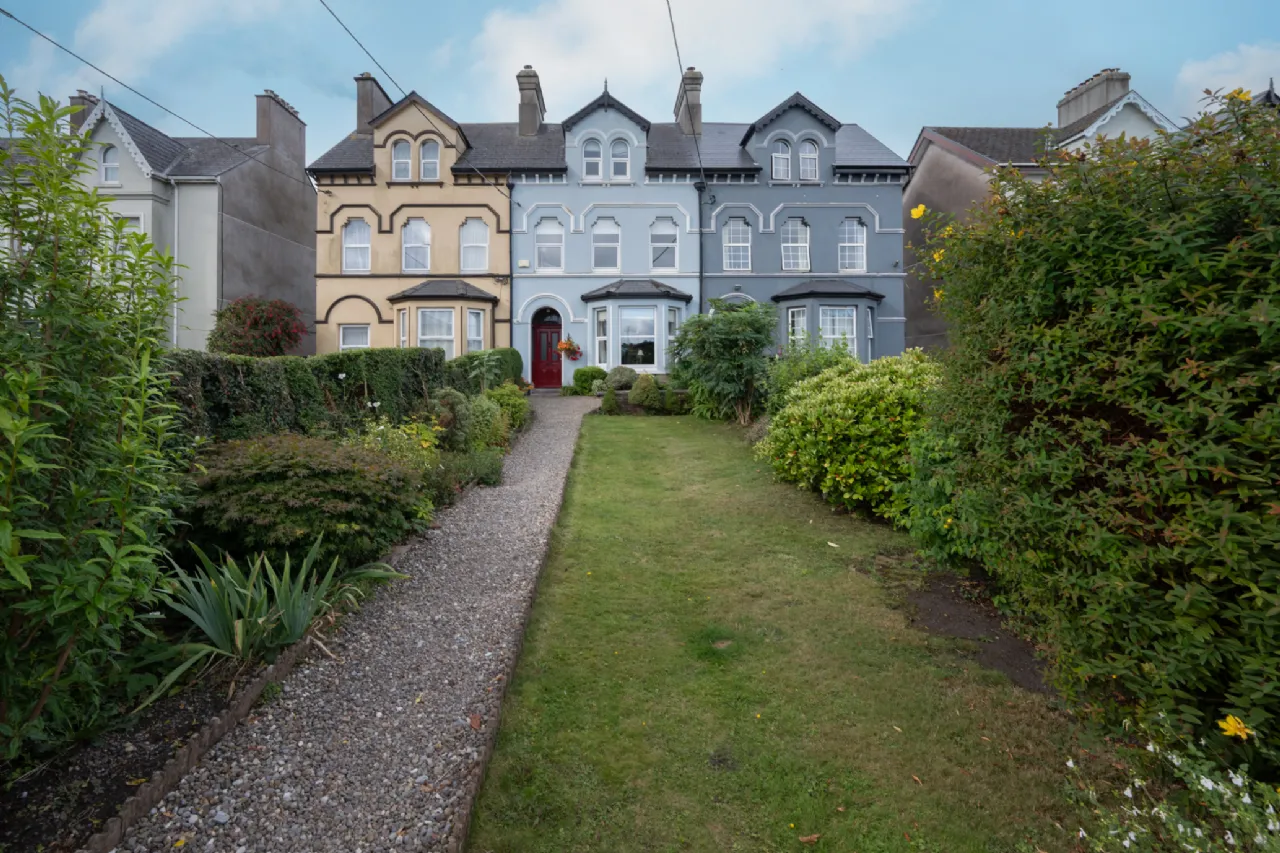 Photo of Brentville, Victoria Road, Cork, T12FPN7