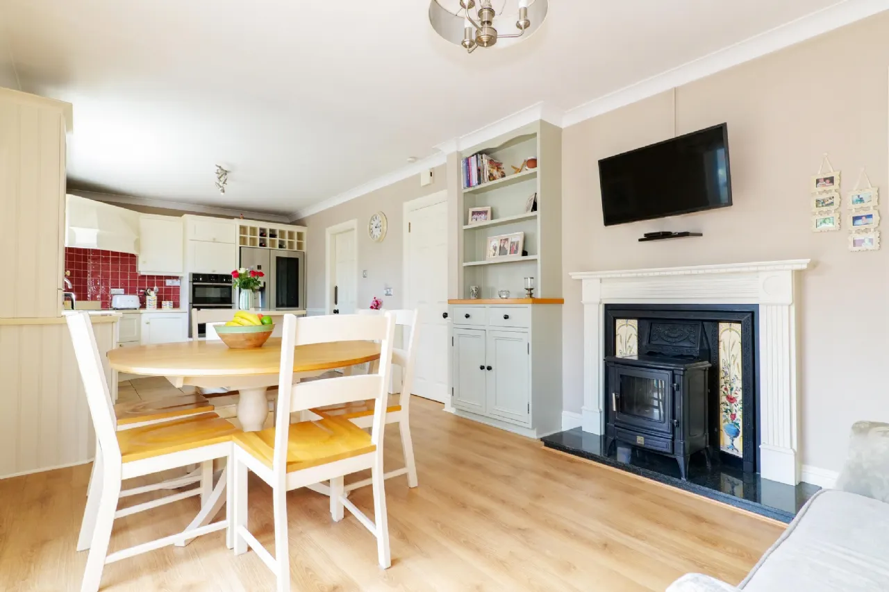 Photo of 15 Forster Park, Salthill, Galway, H91 YFH3