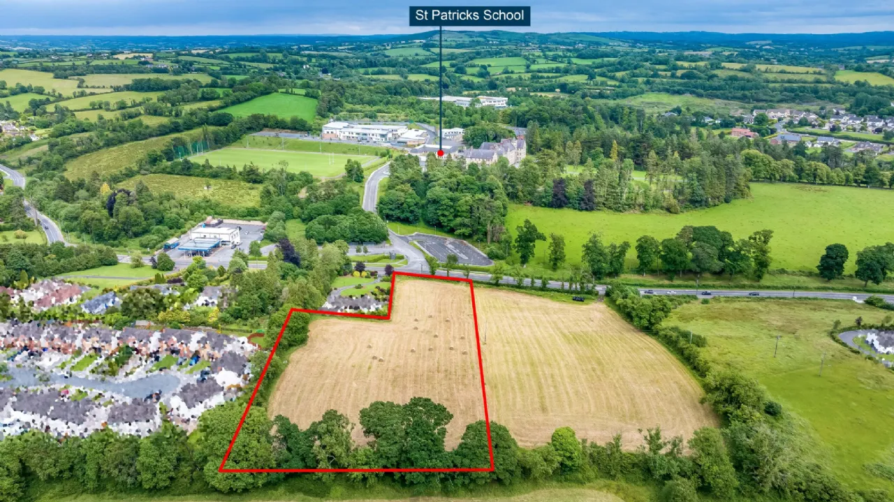 Photo of Latt, Cavan, Co Cavan